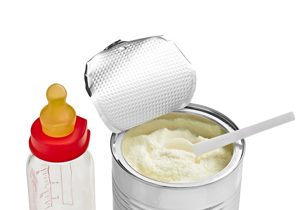 Abbott Infant Formula Shortage: 3 ECRI Recommendations