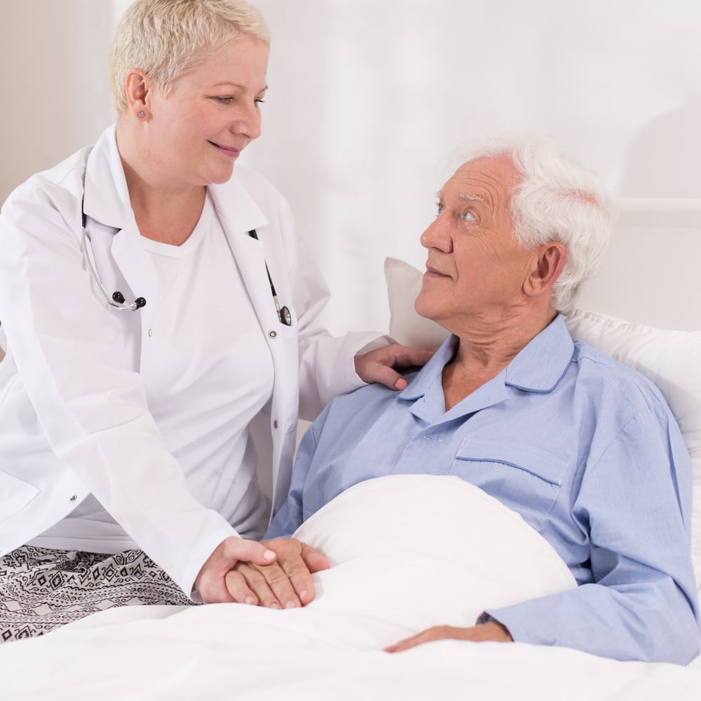 Accidents Happen, but They Shouldn't Define the Care You Provide