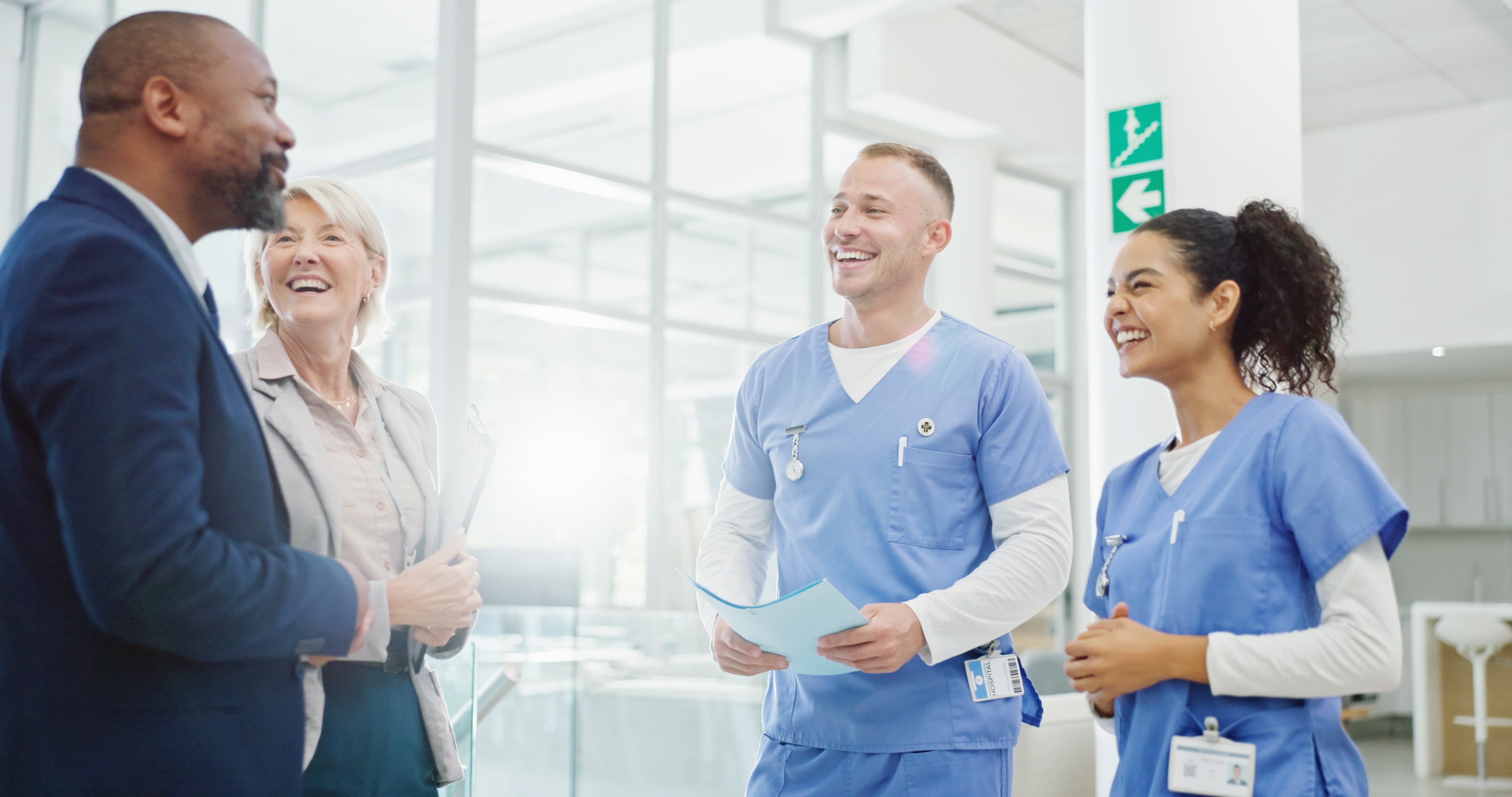 Think Like a Human Factors Engineer: Five Principles for Healthcare Leaders