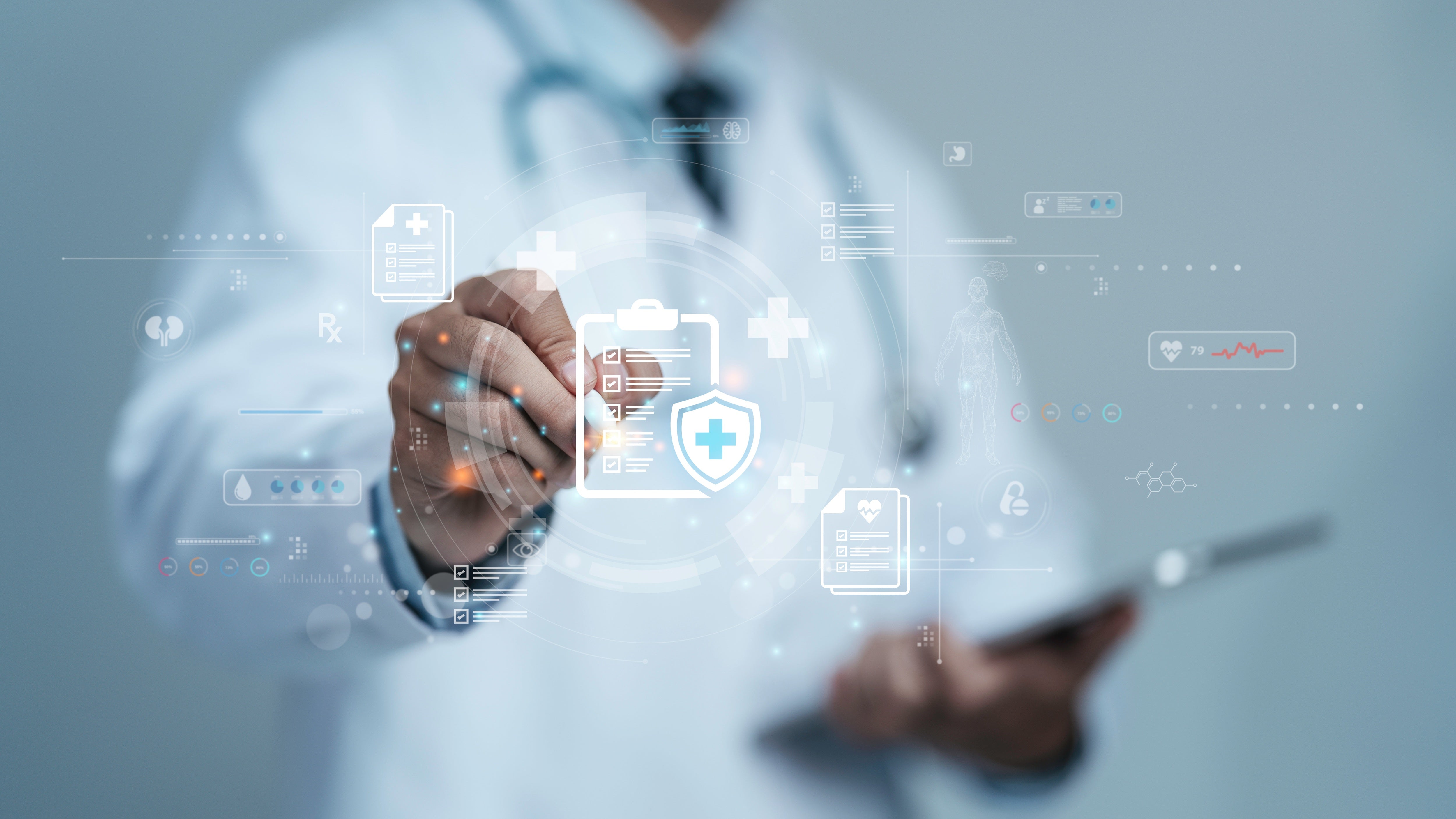 Advancing Rural Health: ECRI Collaborates with Massachusetts General Hospital on ARPA-H Initiative Developing Mobile Medical Units