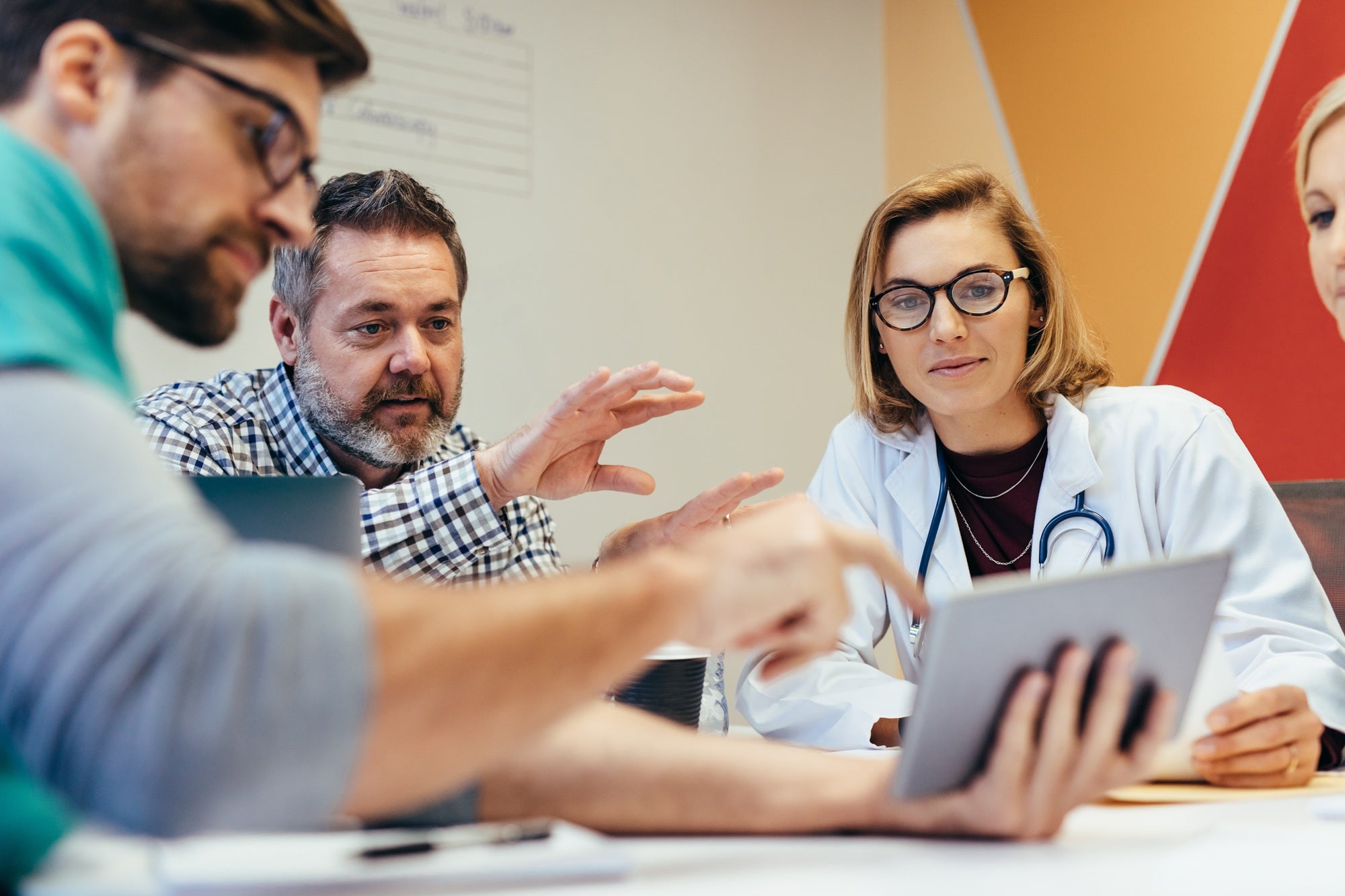 ECRI helps multi-state health system save 700 lives and $30M with sepsis management innovation