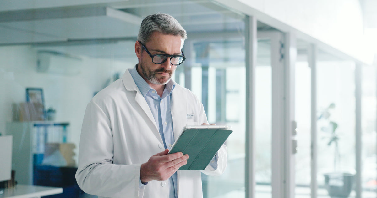 Building a Better Guideline: How TRUST Standards Strengthen Clinical Confidence