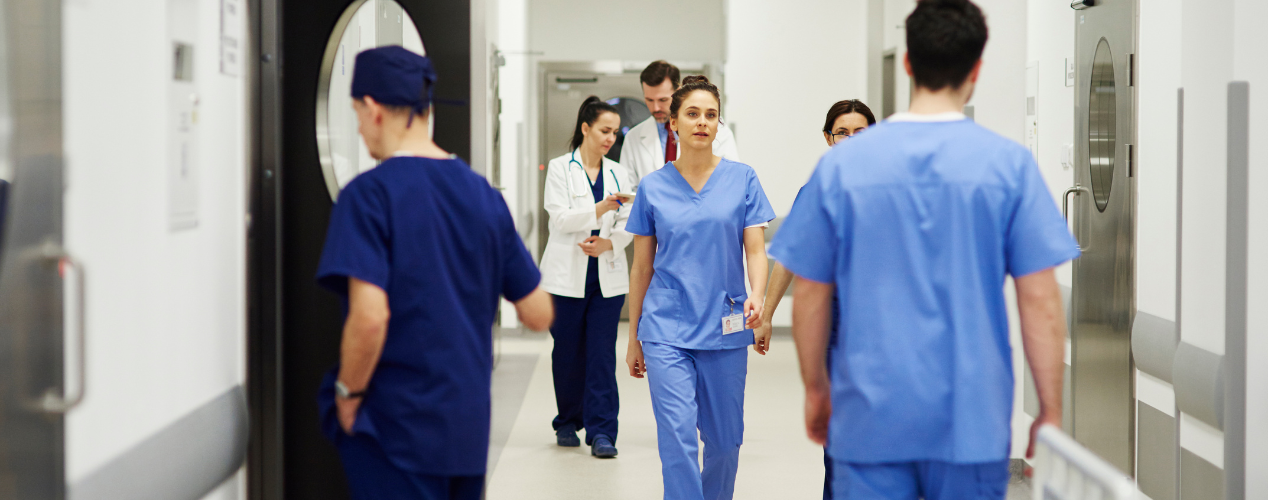 Rethinking Healthcare Safety: Differentiating from Other High-Risk Industries