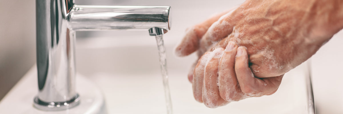 Practical Applications for Enhancing Hygiene in Long-Term Care: A Multidepartmental Approach to Infection Prevention