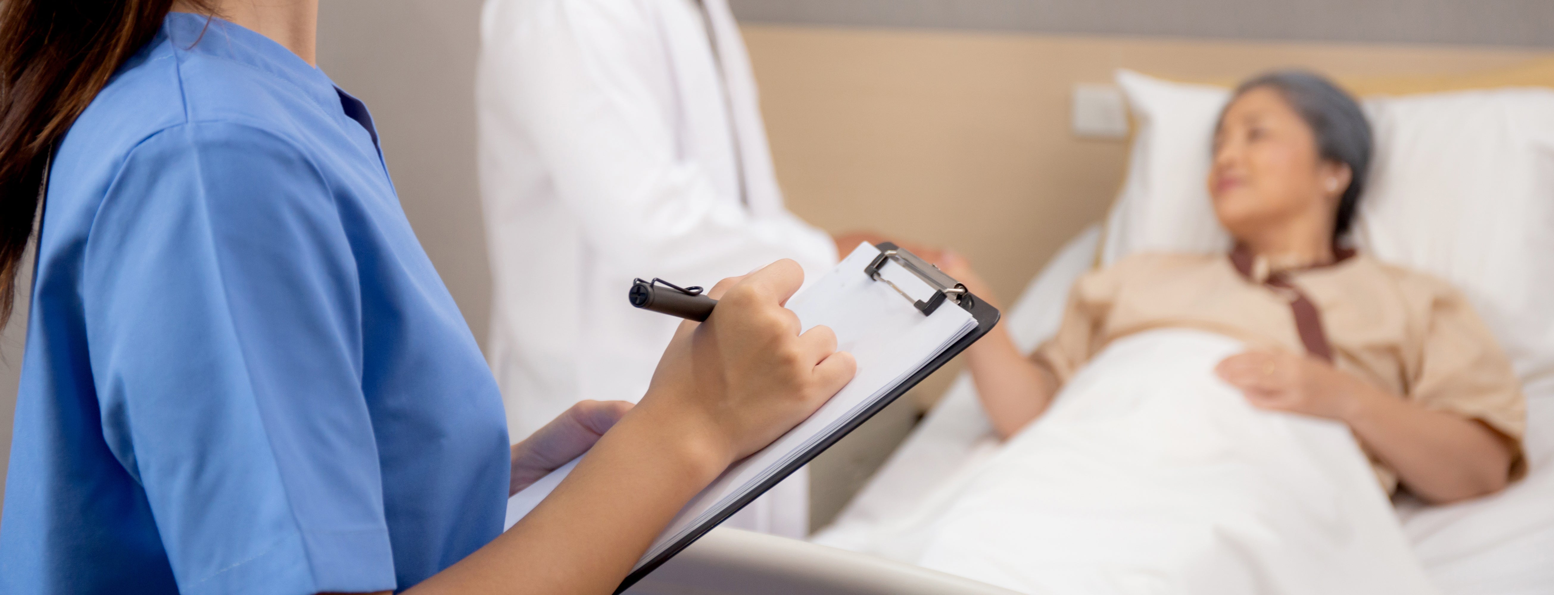 Op-Ed: "Cultural Transformation Can Fix The Broken Hospital Safety Reporting System"