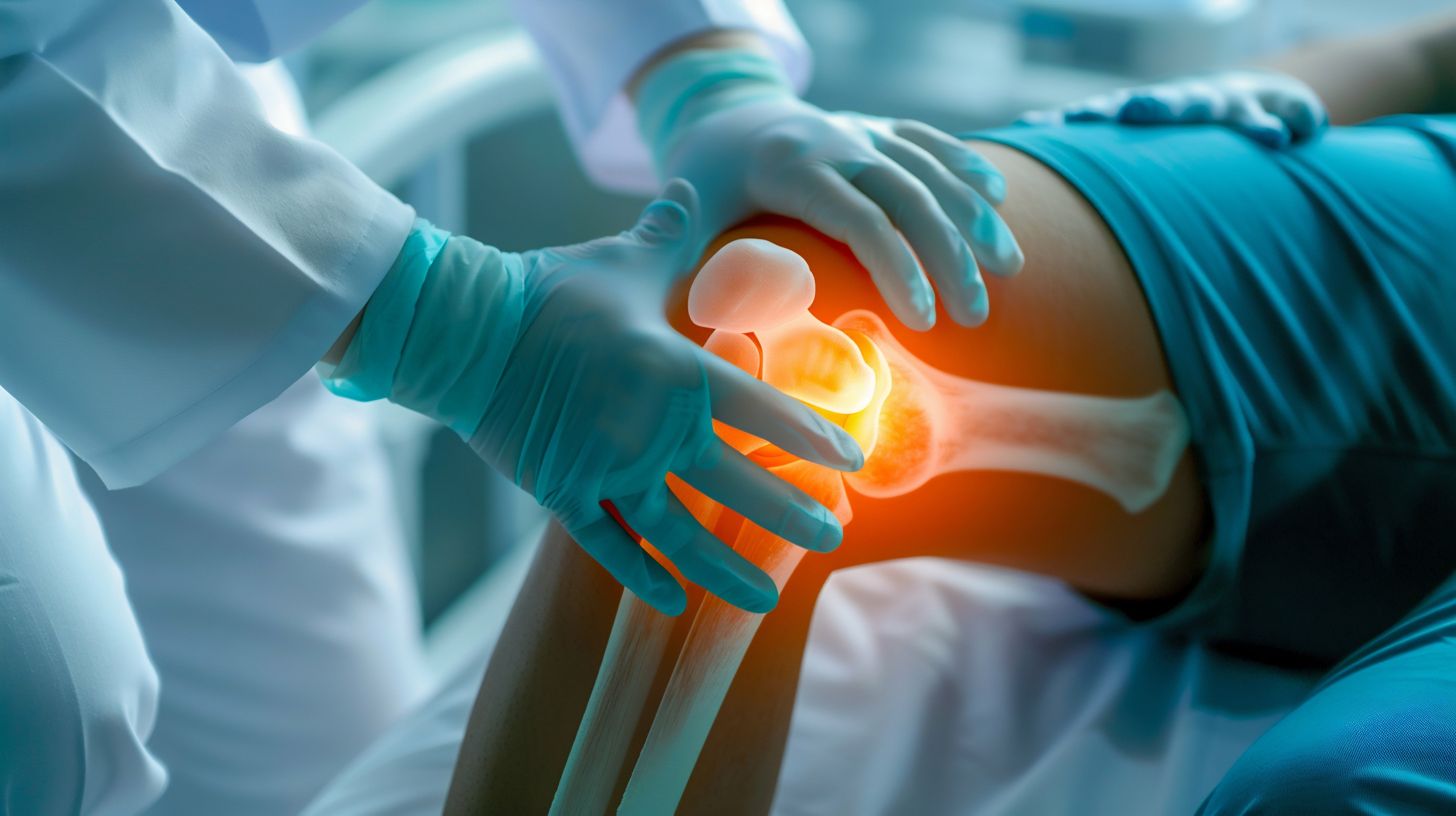 Turning Orthopedic Spend Conversations into Strategic Wins