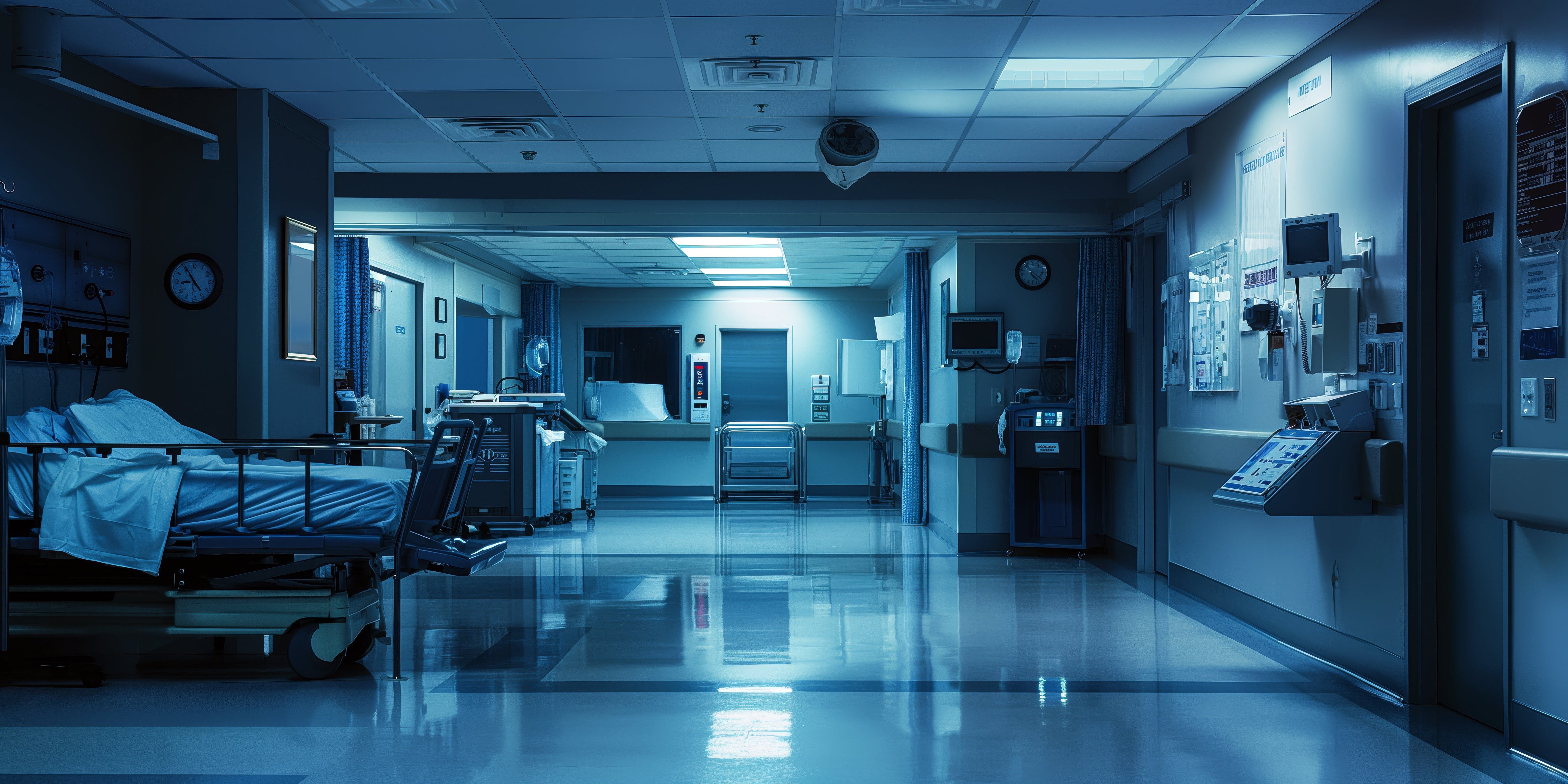 When Healthcare Systems Go Dark: Why Digital Outage Preparedness Is a Patient Safety Imperative