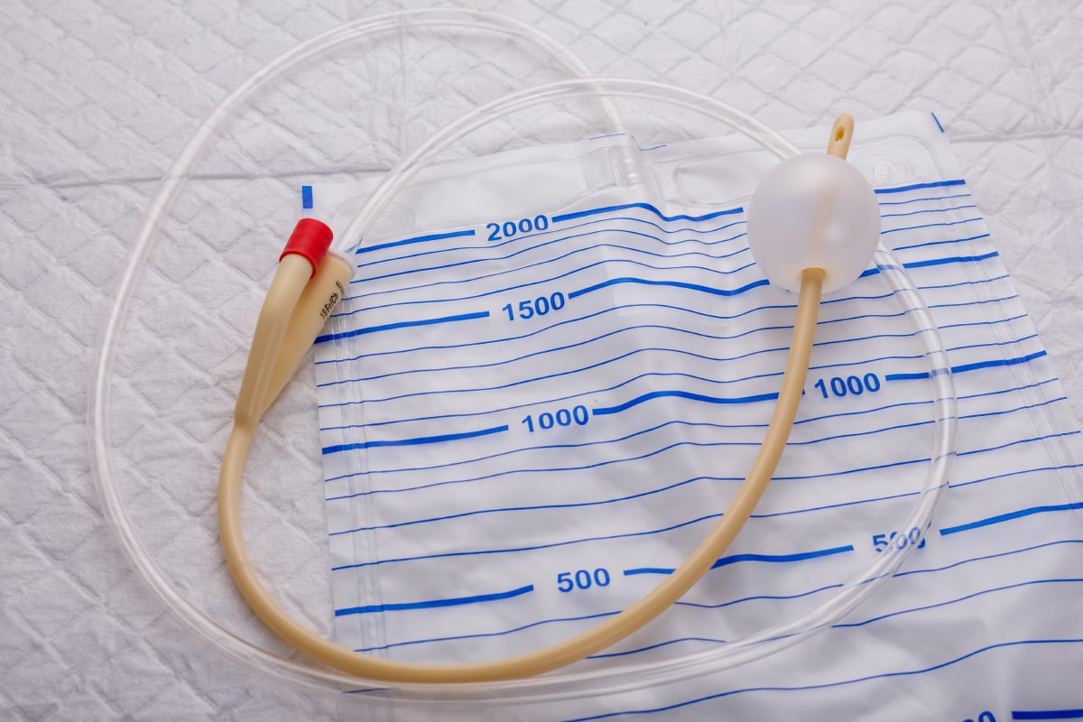 Evidence-based Strategies for Preventing CAUTIs from Indwelling Catheters