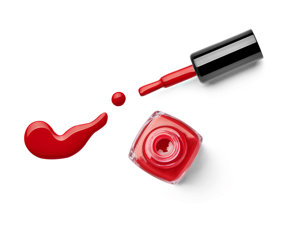 Healthcare Acquired Infection Risks from Worker Fingernails and Polish