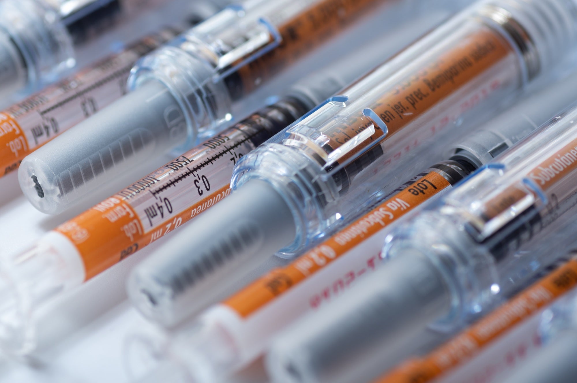 Reducing Heparin Administration Errors at Multistate Health System