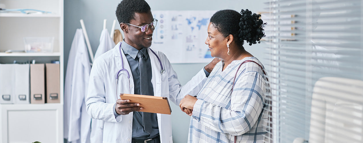 AI use in diagnostic care, rural care access, and surge in preventable diseases top annual report of patient safety concerns