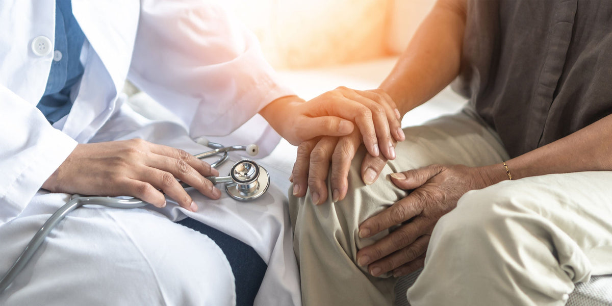How American Emergency Departments Are Missing Older Adult Abuse