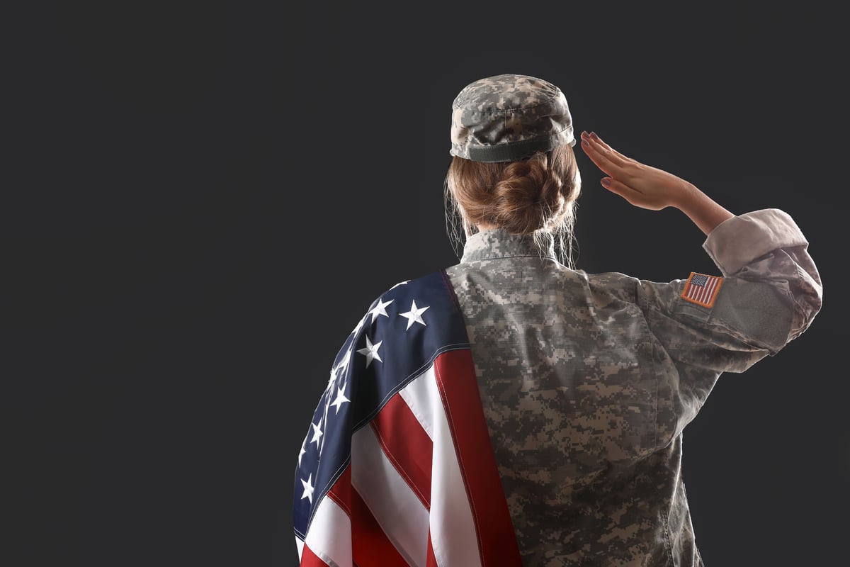 Supporting Women Veterans: The Role of Healthcare Leaders