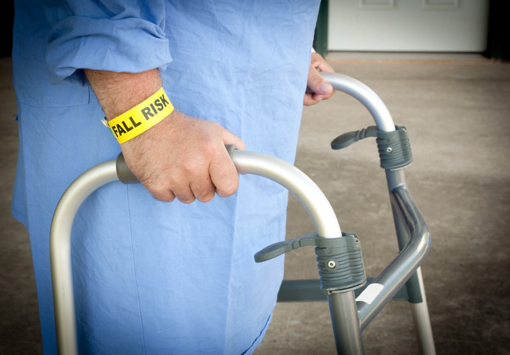 The Most Common Hospital Accidents and How To Avoid Them