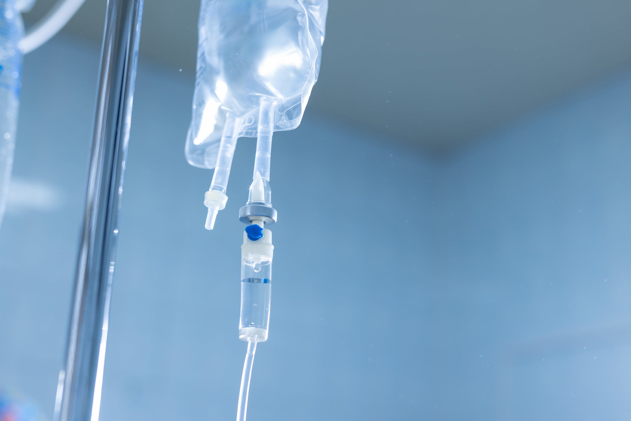 Safety Considerations for IV Push Amid Drug Shortages
