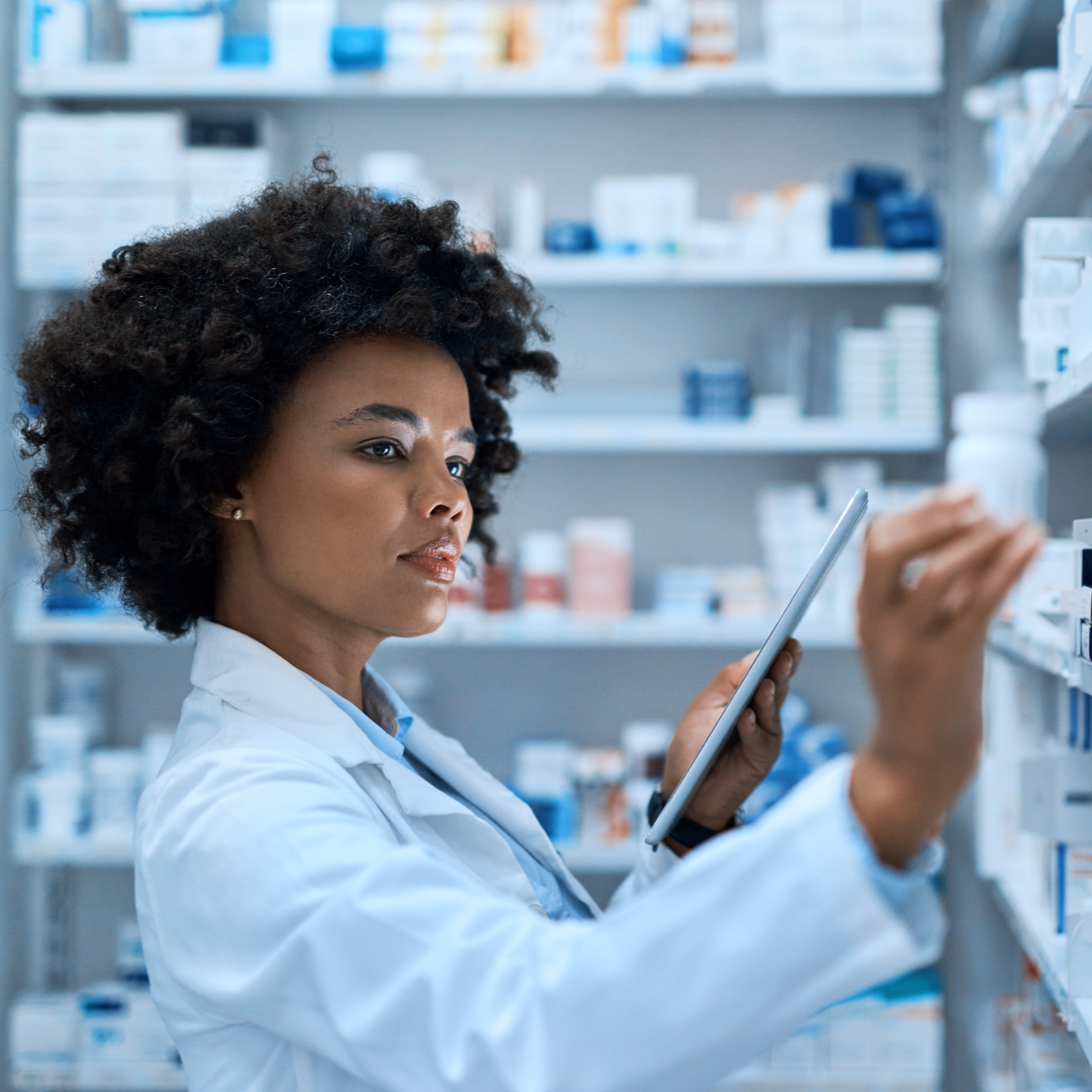 Medication Safety Membership