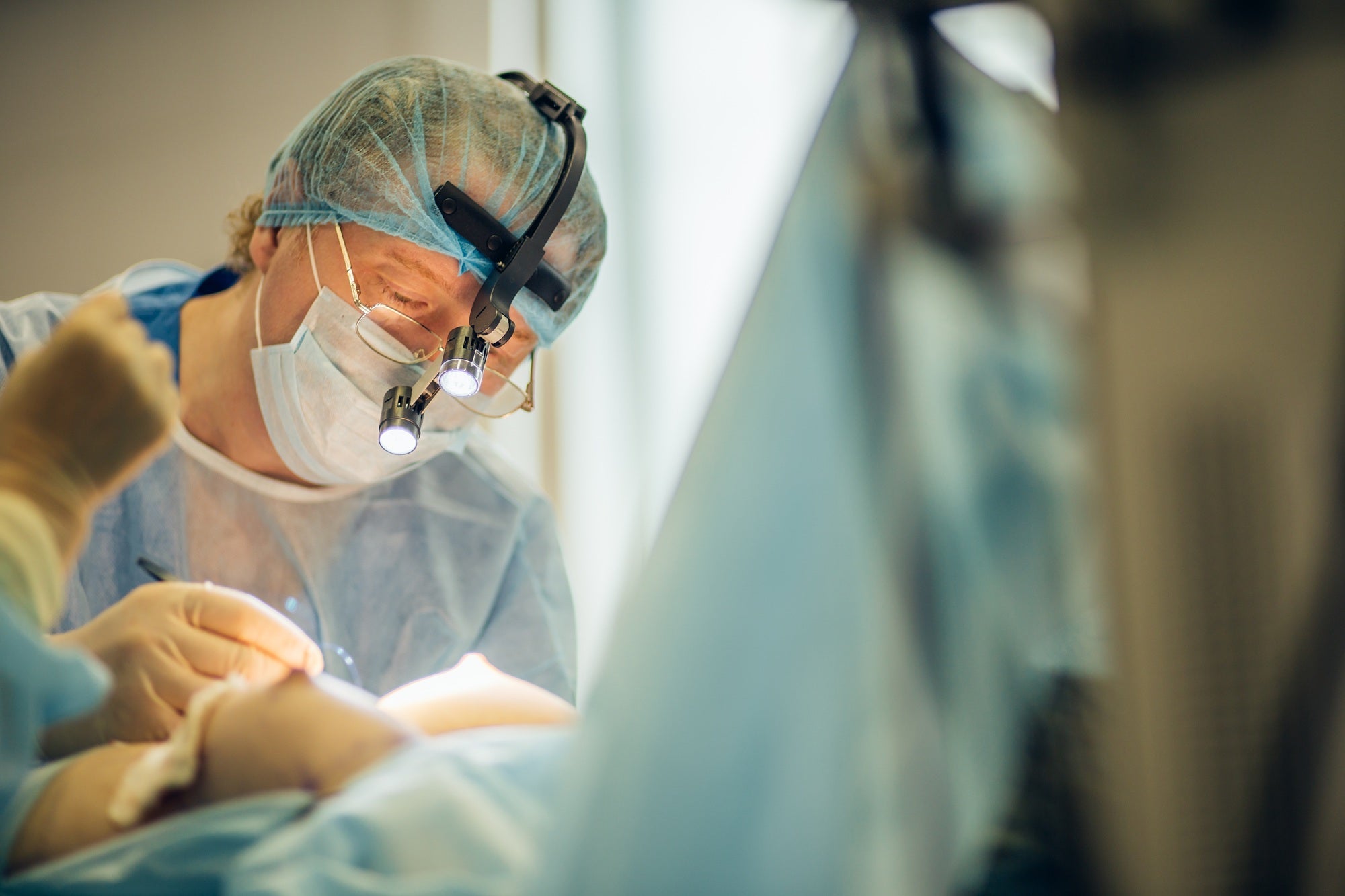 Health System Identifies 11% Savings on Cardiothoracic Surgery Products