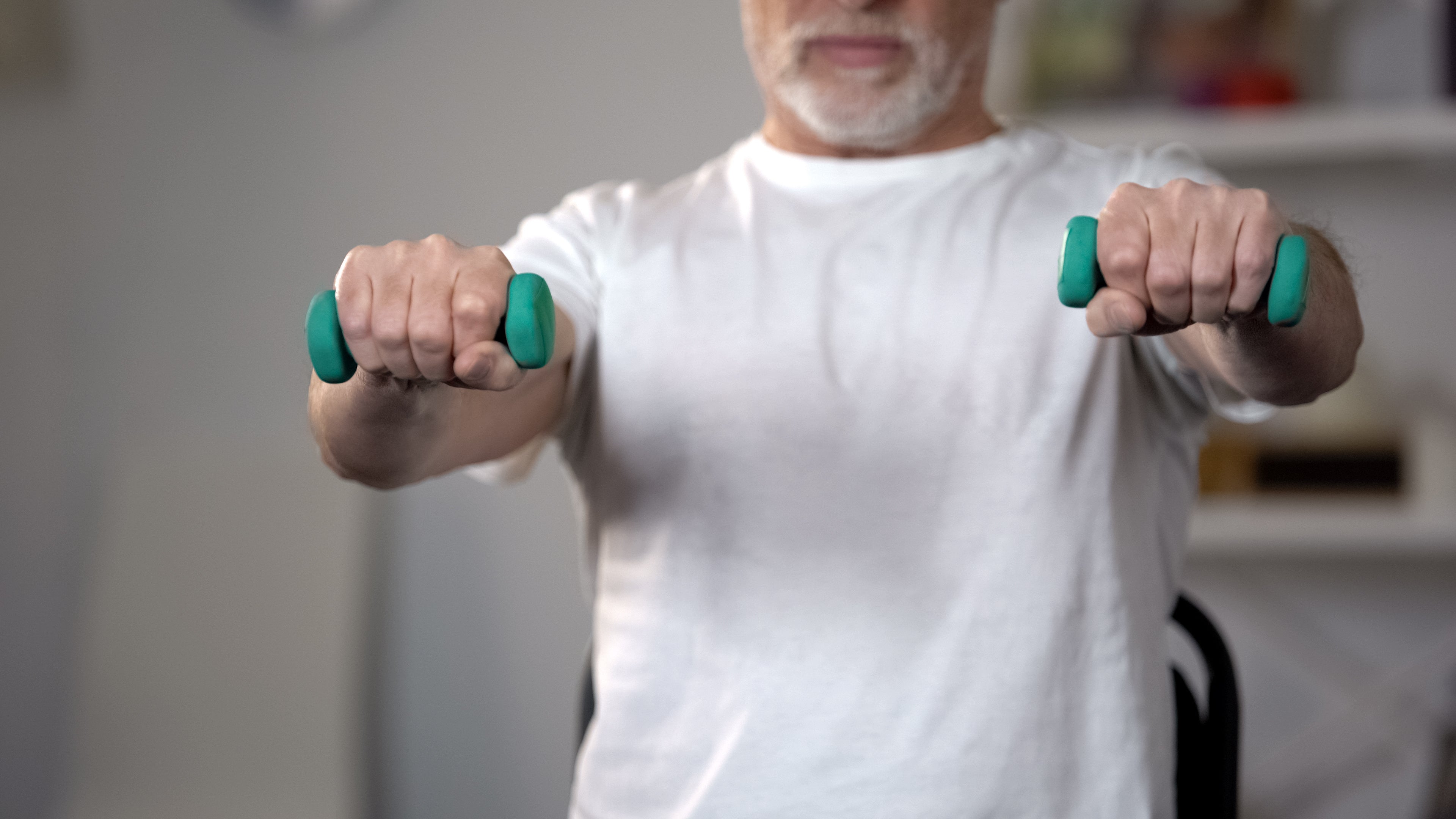 At-Home Cardiac Rehabilitation Just as Effective as Center-Based Programs