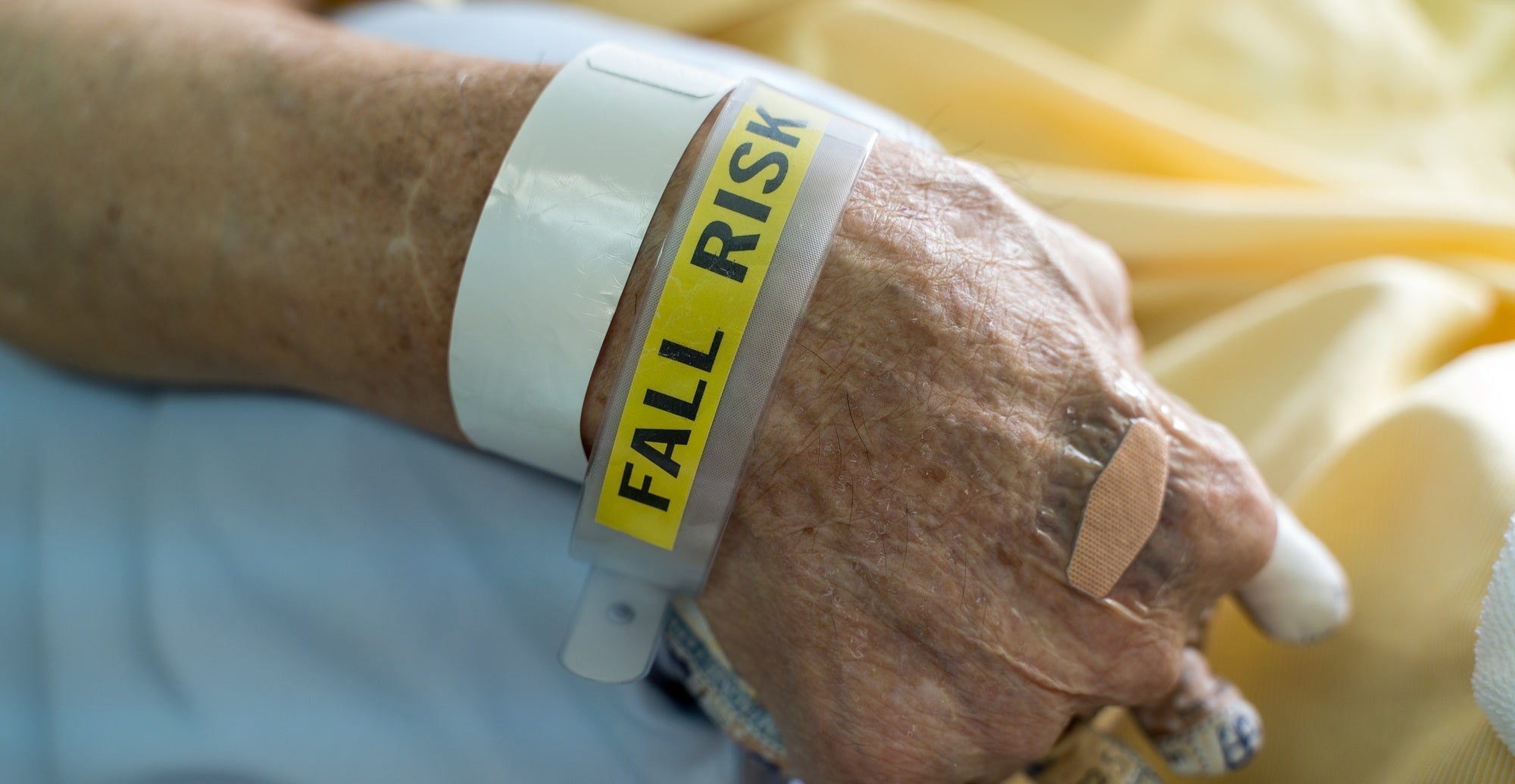 Striking the Right Balance: Navigating the Promises and Pitfalls of Fall Prevention Technology