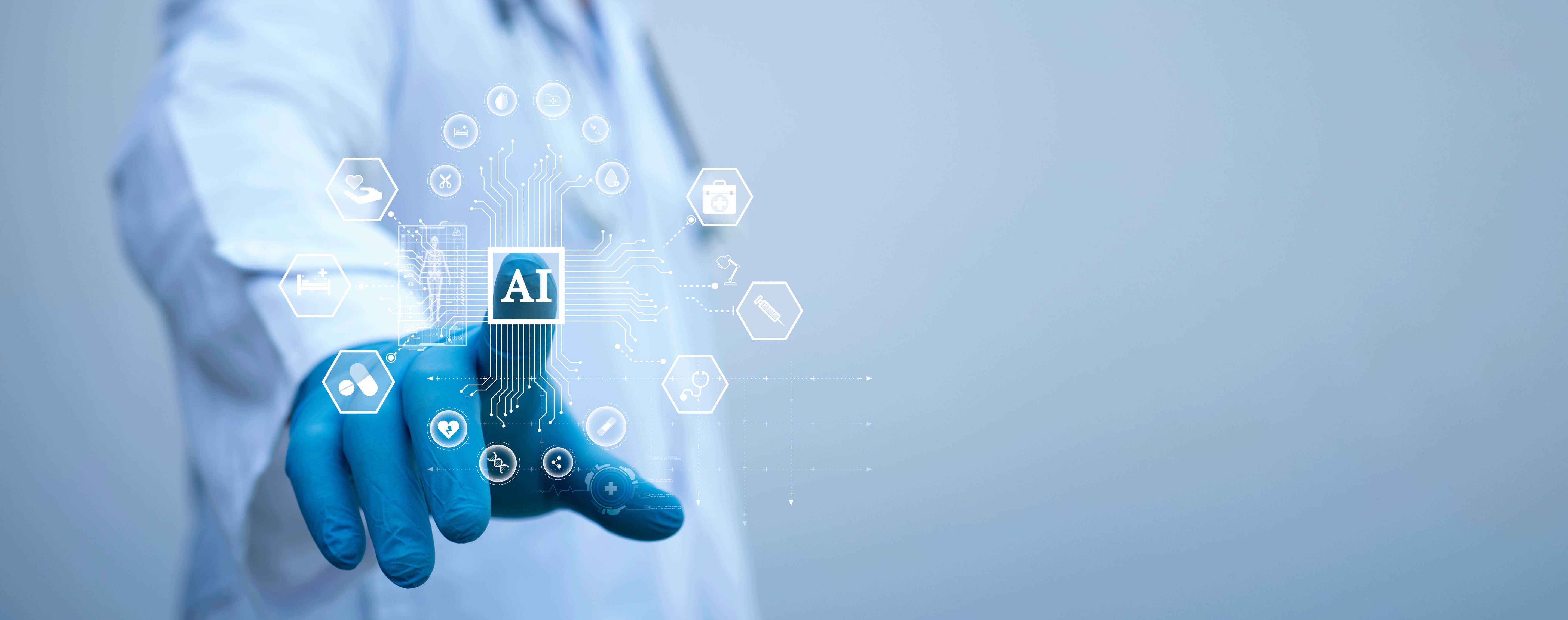 Ensuring Safe AI Use in Healthcare: A Governance Imperative