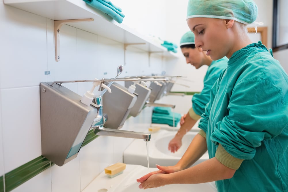 Hand Hygiene: Fundamentals to Prevent HAIs