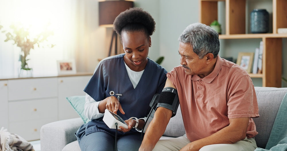 Safe Home Healthcare: Addressing Risks in Home Medical Device Use