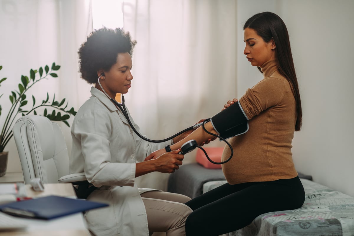 Increased Payer Support for Telemedicine May Improve Maternal Health Outcomes and Lower Costs