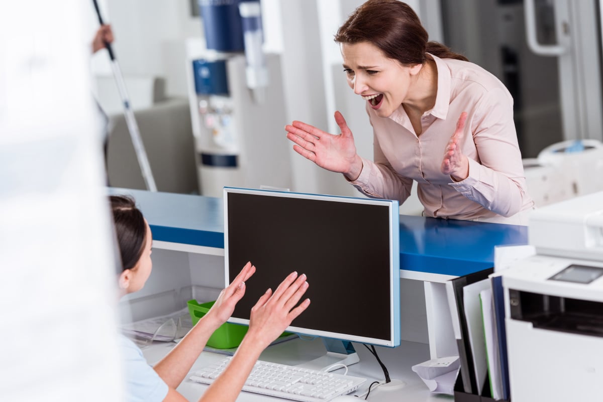 Non-medical Discharge: Navigating Legal, Regulatory, and Ethical Considerations