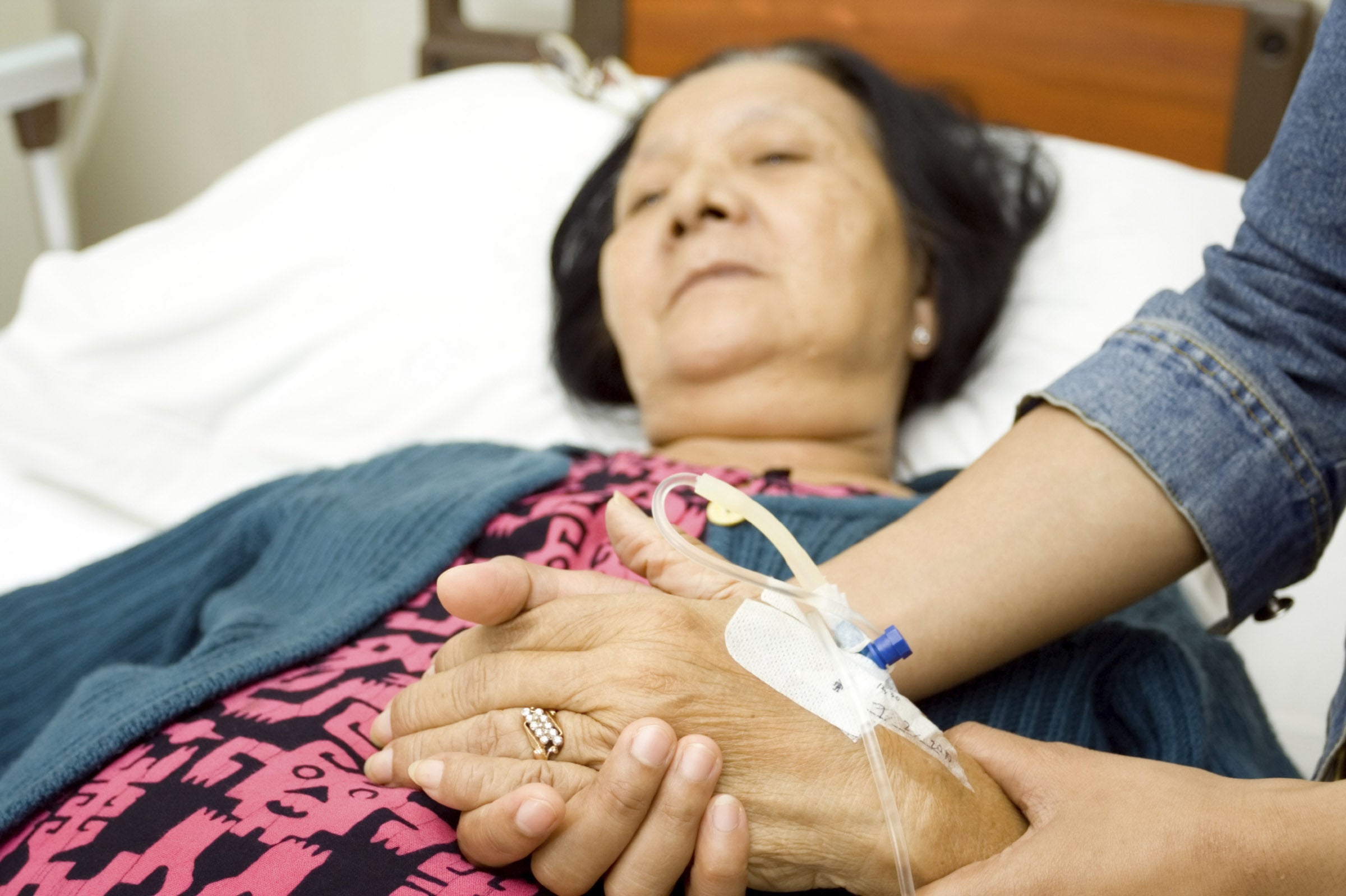 Palliative Care Access for Indigenous Populations: Removing Barriers and Reducing Disparities