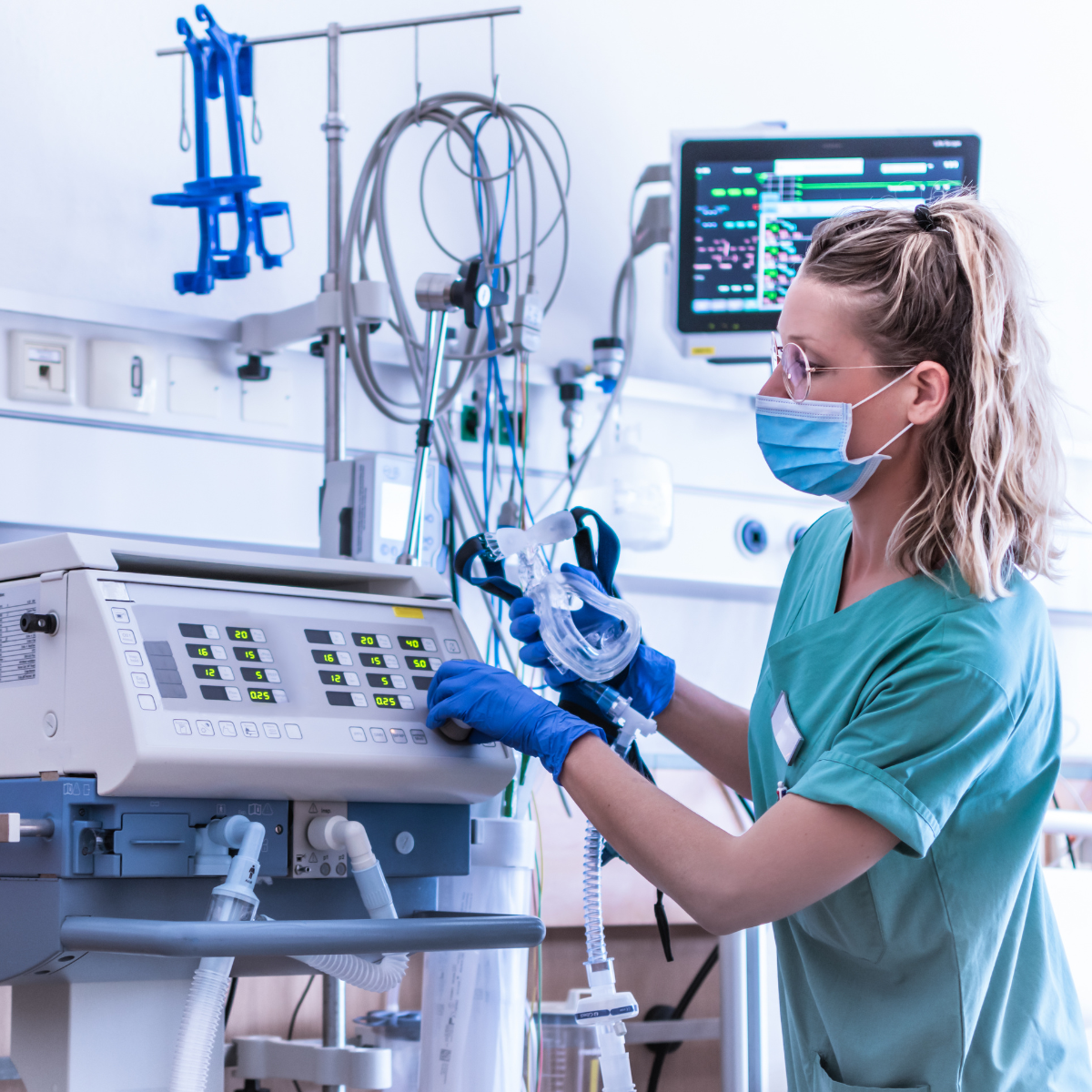 Sourcing Request for Proposal (RFP) Templates: Capital Equipment: PhysMon/Respiratory Therapy