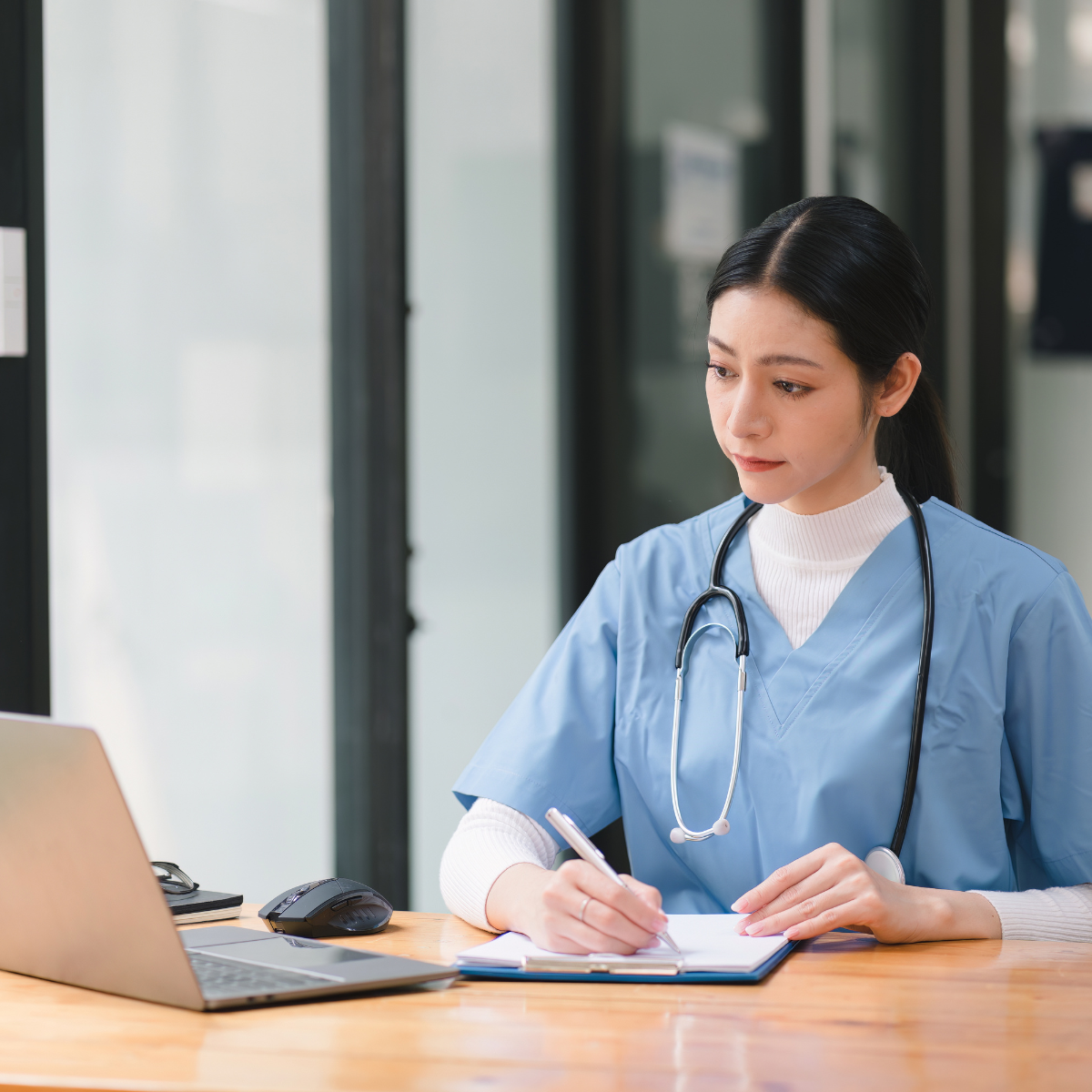Certificate in Risk Management and Improving Senior Care Quality (RISQ